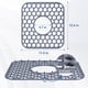 thumbnail image 3 of Protectores De Silicona Para Fregadero Para Cocina 30 X 28 Cm, 3 of 9