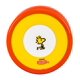 thumbnail image 1 of Yo-Yo Duncan Butterfly x Peanuts Woodstock Beginner Red, 1 of 4