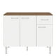 thumbnail image 3 of Mueble Base Evandro 105 Cm, 3 of 3