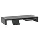 thumbnail image 4 of Soporte Elevador Para Monitor, Soporte Ergonómico Para Tableta Y Teléfono, Para Monitores, Ordenador Portátil De Escritorio, Color Negro, 4 of 4