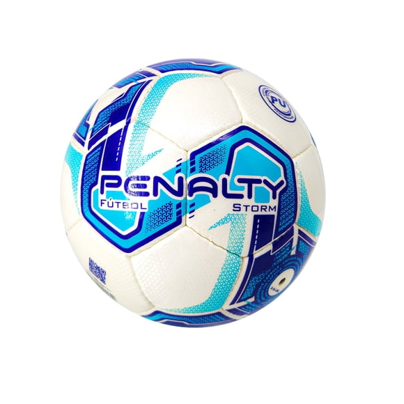 Balon De Futbol Penalty Storm N°4