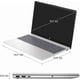 thumbnail image 5 of Laptop HP 15.6" Touch Ryzen 5 8GB 1TB SSD Win11 Pro, 5 of 6