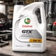 thumbnail image 2 of Aceite Motor Castrol Gtx 5w30 4.73l 3x-protect Sintetico, 2 of 3