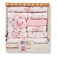 thumbnail image 1 of Ajuar Ropa rosa Bebe Recién Nacido Baby Shower, 1 of 3