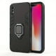 thumbnail image 1 of Shockproof Armor Case for iPhone: Protect Your Phone with Shockproof Coque Cover & Ring Holder Stand!, 1 of 5