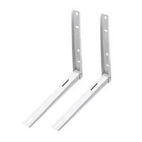 Betterlife - Soporte Aire Acondicionado Universal 9, 12, 18 Y 24 Mil Btu