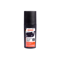 Renovador De Plástico Negro Sonax 100Ml Restauración