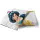thumbnail image 4 of Princess Cartoon Girl Duvet Cover Set 100% Microfiber Bedding Sets 3 Pieces Ultra Soft Skin-Friendly Comforter Cover Set, 4 of 5