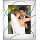thumbnail image 1 of Marco de fotos Lenox Bridal Adorn 20 × 25 cm metálico, 1 of 2