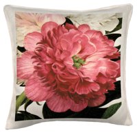 Tuyo Print - Cojín Peonia 45X45