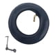 thumbnail image 1 of Cámara Scooter Chaoyang 200x50 Valvula Auto Curva 45° Negro, 1 of 4