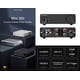 thumbnail image 4 of Amplificador de potencia TOPPING Mini 300 de 140w, clase D totalmente equilibrado, recomendado para usar con Topping E30II/E50/D50III,Negro, 4 of 11