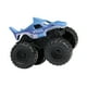 thumbnail image 4 of Mini vehículo Monster Jam colección Megalodon escala 1:72, 4 of 4