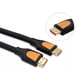 thumbnail image 2 of Cable Hdmi a Hdmi V2.0 2k/4k Ultra Hd 10 Mts, 2 of 3