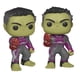 thumbnail image 3 of FUNKOPOP HULK6., 3 of 8