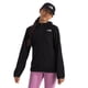 thumbnail image 4 of Chaqueta THE NORTH FACE Teen Glacier con cremallera completa y capucha, talla XS, 4 of 7