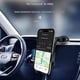 thumbnail image 3 of Set 2 Soporte Estable Celular Telefono Vehiculo Carro Lau, 3 of 3