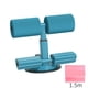 thumbnail image 3 of Nordic Hamstring Curl Correa Para Entrenamiento De Fuerza Gym Workout Gear Blue, 3 of 3