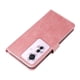 thumbnail image 3 of Funda con Cremallera para OPPO Reno 11F, Carcasa Cartera de Cuero PU con Soporte y Tarjetero, 3 of 6