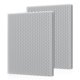 thumbnail image 1 of Almohadilla para humidificador Sxkxm HC26P (2 unidades) compatible con Honeywell, 1 of 7