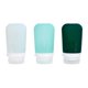 thumbnail image 1 of BOTELLA humangear GoToob+ Pack de 3 (74 ml), 1 of 7