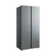 thumbnail image 2 of Refrigerador Midea Side by Side No Frost / MDRS629FGE50 461 Litros, 2 of 31