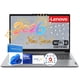 thumbnail image 1 of Ordenador portátil Lenovo Ideapad 15.6 pulgadas Intel Celeron 12 GB RAM 256 GB SSD, 1 of 9