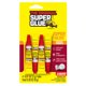 thumbnail image 1 of Super Glue - Pack de 4 tubos de 2 g (8 g total), 1 of 9