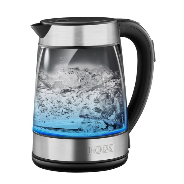 Hervidor TH-6070Vi Transparente