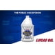 thumbnail image 3 of Aceite hidráulico y protección contra fugas Lucas Oil 10018, 3 of 4