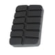 thumbnail image 3 of Almohadilla De Pedal De Embrague De Freno 49751-ni110 Antideslizante Para Navara 1986-2006, 3 of 5