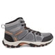 thumbnail image 5 of Botín Hombre Weinbrenner Baxter Mid Gris Claro - Negro, 5 of 6