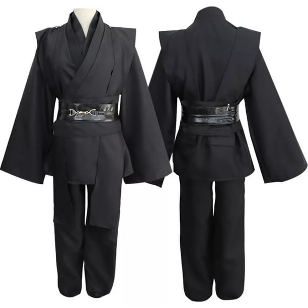 Disfraz Traje Jedi Anakin Skywalker Star Wars Darth Vader