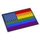 thumbnail image 1 of Felpudo Caroline's Treasures 46 × 69 cm Orgullo Gay, 1 of 7