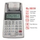 thumbnail image 3 of Calculadora de impresión Sharp EL-1611V Pantalla LCD de 12 dígitos, 3 of 3