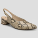 thumbnail image 2 of Zapato Mujer Reptil Taci 14 Piccadilly, 2 of 5