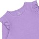 thumbnail image 3 of Polera Básica Manga Larga Morado Talla 16, 3 of 3