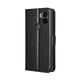 thumbnail image 3 of Funda tipo libro para Xiaomi Redmi A2 Plus, cartera todo‑en‑uno, funda multifuncional con tarjetero y correa de muñeca desmontable, 3 of 4
