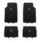 thumbnail image 1 of Pisos De Goma Marca Fiat Para Vehiculos 4 Piezas, 1 of 7