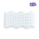 thumbnail image 3 of Esponjas Limpiadoras Extra Duradera Pack 10, 3 of 5