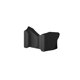 thumbnail image 2 of Soporte para cámara en mentón para casco REVMOUNTS LS2 Assault, 2 of 7