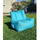thumbnail image 2 of Puff estilo Sillón Aqua para Niño, 2 of 3