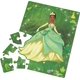 thumbnail image 2 of Puzzle Spin Master Disney Princess 48 piezas con gema de plástico, 2 of 3