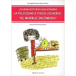 Mestas Ediciones - Libro La Historia De La Felicidad Para Niños