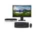 thumbnail image 1 of Kit Monitor + Mini Pc Prodesk 400 G4 (i3 8va 8gb 256gb Ssd) + Teclado Mouse Grado A Reacondicionado, 1 of 3