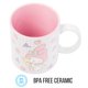 thumbnail image 4 of Taza de cerámica Silver Buffalo Hello Kitty y My Melody 590 ml, 4 of 4