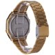 thumbnail image 3 of Reloj Casio G-Shock Vintage A168WG-9VT Acero inoxidable dorado, 3 of 5