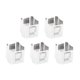 thumbnail image 5 of BANYUP Clips para bloque calefactor de impresora 3D para Bambu Lab X1 P1P, 5 of 9