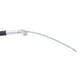 thumbnail image 3 of Cable freno mano derecho toyota hilux 2.5 2012 2015, 3 of 3