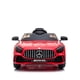 thumbnail image 3 of Auto Mercedes Gt Rojo 12V, 3 of 3